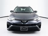 Used 2018 Toyota RAV4 LE image 2