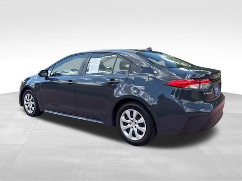 Used 2024 Toyota Corolla LE FWD image 7