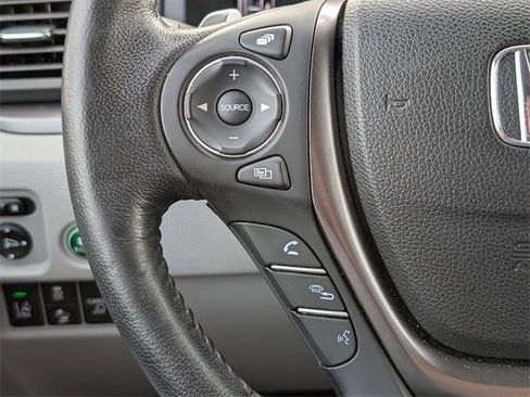 Used 2021 Honda Ridgeline RTL image 23