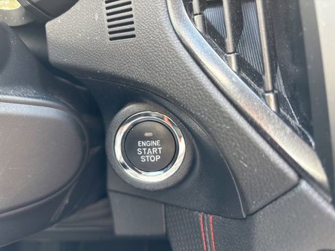 Certified 2023 Subaru Forester Sport image 14