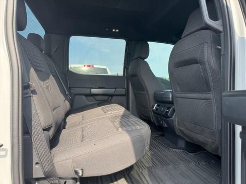 Used 2023 Ford F150 XL w/ STX Appearance Package AWD/4WD image 9