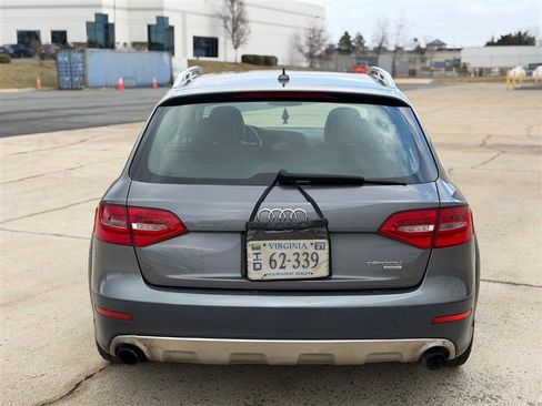 Used 2014 Audi A4 Premium w/ Lighting Package image 5