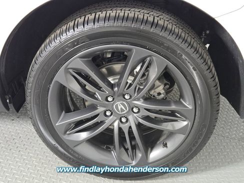 Used 2022 Acura RDX A-Spec image 10