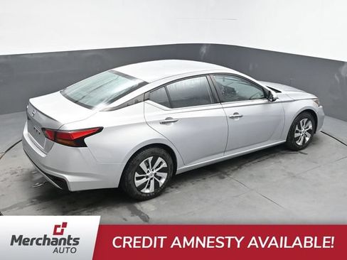 Used 2021 Nissan Altima 2.5 S FWD image 39