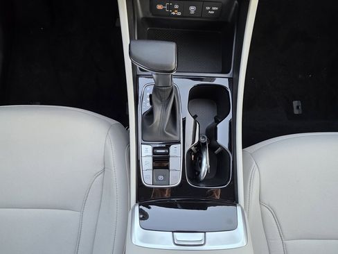 New 2026 Hyundai Tucson SEL image 25