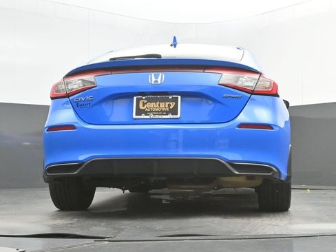 Used 2024 Honda Civic Sport image 45