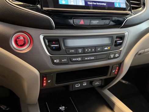 New 2026 Honda Ridgeline RTL image 13