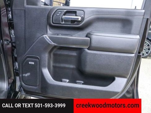 Used 2020 GMC Sierra 2500 AT4 w/ AT4 Premium Package image 44