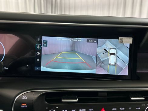 New 2026 Hyundai Palisade Calligraphy image 16