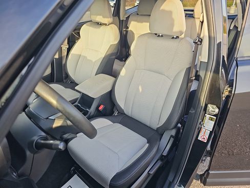 Used 2019 Subaru Forester w/ Popular Package #1 image 14