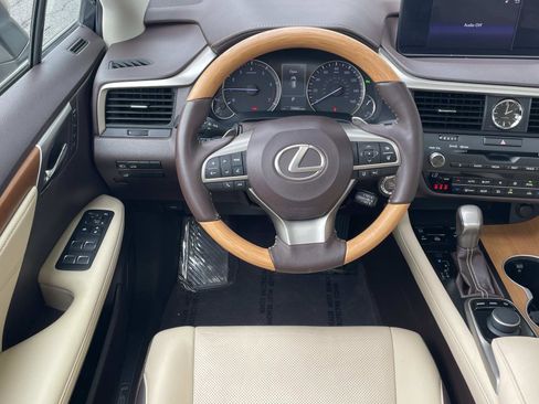 Used 2019 Lexus RX 350 AWD w/ Premium Package image 11