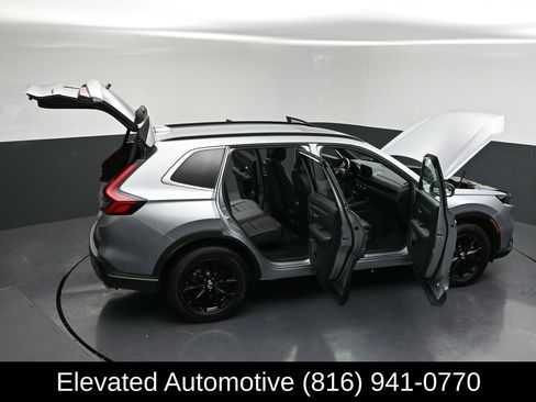 Used 2024 Honda CR-V Sport-L image 33