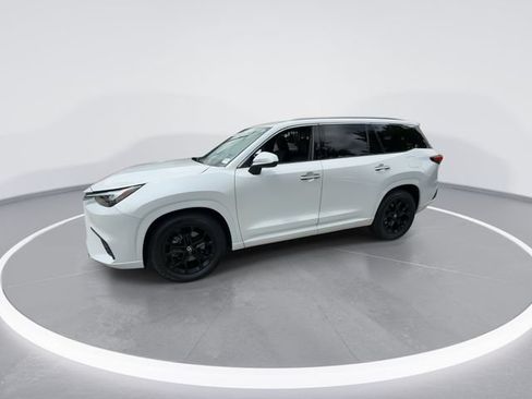 Certified 2024 Lexus TX 350 FWD w/ Cold Weather Package image 5