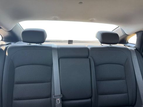 Used 2025 Chevrolet Malibu LT FWD image 14