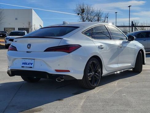 New 2026 Acura Integra A-Spec image 5