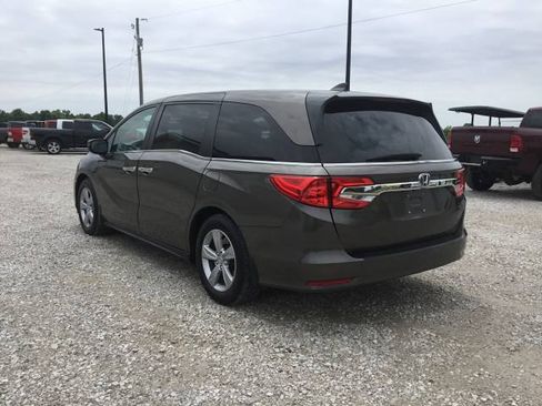 Used 2019 Honda Odyssey EX-L image 5
