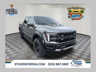 Used 2025 Ford F150 Raptor AWD/4WD 360° Tour