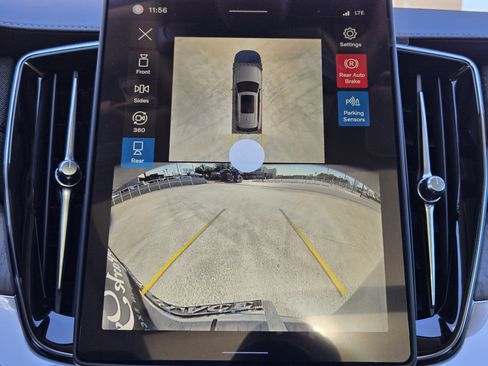 New 2026 Volvo XC90 T8 Ultra image 20