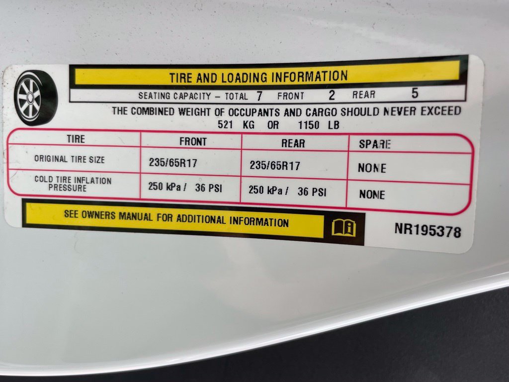 Used 2022 Chrysler Pacifica Touring-L FWD image 36