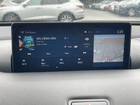 Used 2023 Acura TLX w/ Technology Package image 21