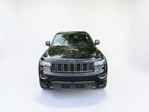Used 2021 Jeep Grand Cherokee Limited w/ Quick Order Package 28K 80th RWD image 2
