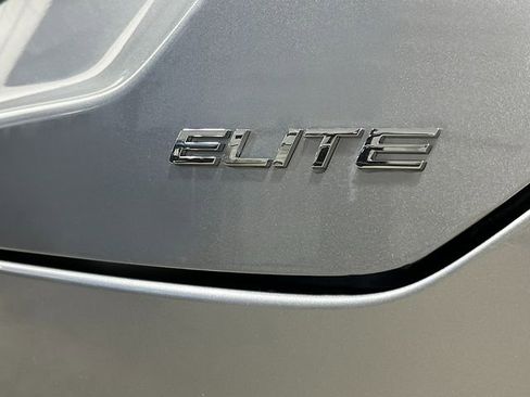 New 2026 Honda Pilot Elite image 5
