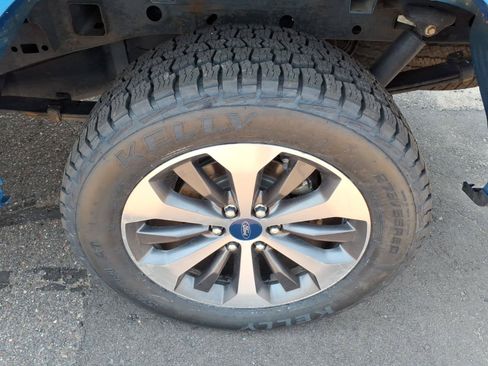 Certified 2019 Ford F150 XL w/ Equipment Group 101A Mid AWD/4WD image 21