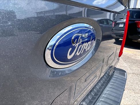 Used 2023 Ford F150 Lariat w/ Equipment Group 502A High AWD/4WD image 31