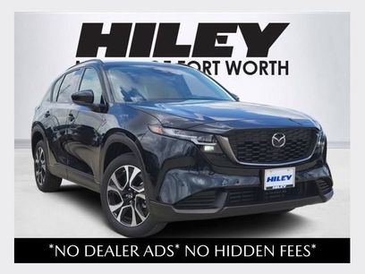 New 2026 MAZDA CX-5 Preferred