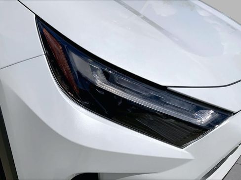 Used 2024 Toyota RAV4 Limited w/ Advanced Technology Package FWD image 27