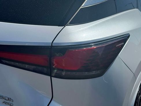 Certified 2024 Lexus RX 350h w/ Cold Area Package AWD/4WD image 13