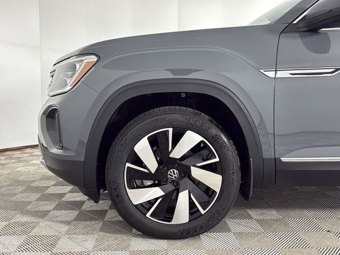 New 2026 Volkswagen Atlas Cross Sport SEL AWD/4WD image 19