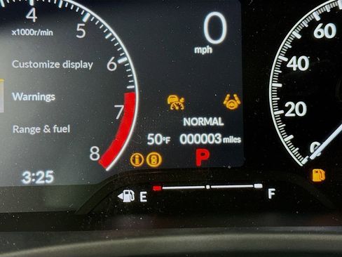 New 2026 Honda Civic Sport image 13