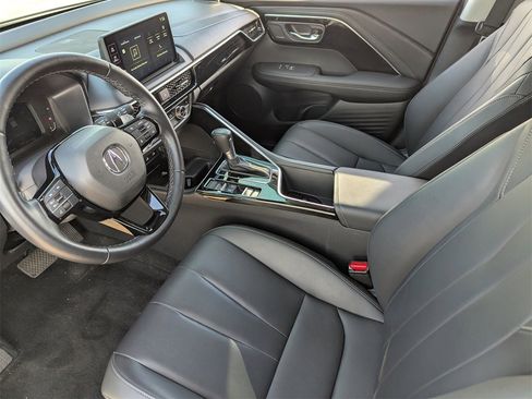 Certified 2025 Acura ADX FWD image 23