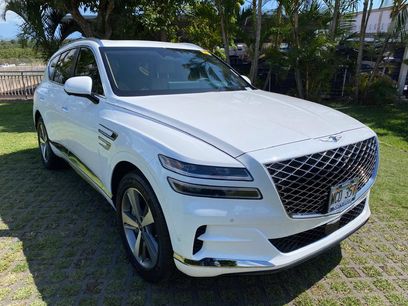Used 2021 Genesis GV80 3.5T w/ Advanced Package 06