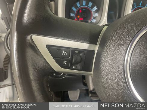Used 2010 Chevrolet Camaro LT w/ RS Package RWD image 33