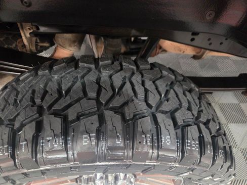 Used 2017 Ford F250 King Ranch w/ King Ranch Ultimate Package image 93