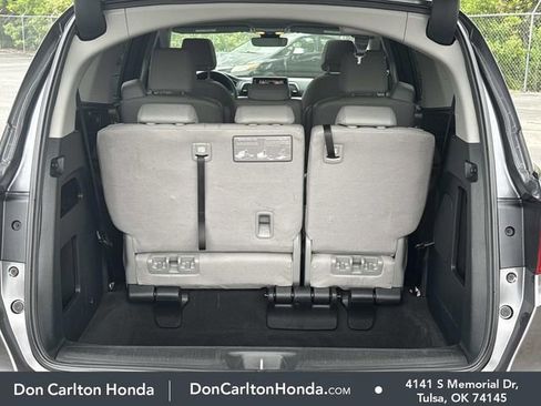 Used 2024 Honda Odyssey EX-L image 7