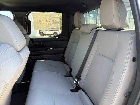 New 2026 Toyota Tacoma SR5 AWD/4WD image 13