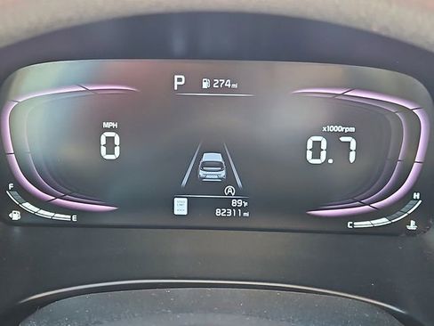 Used 2023 Kia Soul LX w/ Option Group 015 image 18