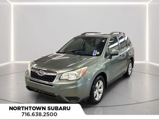 Used 2014 Subaru Forester 2.5i Premium w/ All-Weather Package AWD/4WD video 1