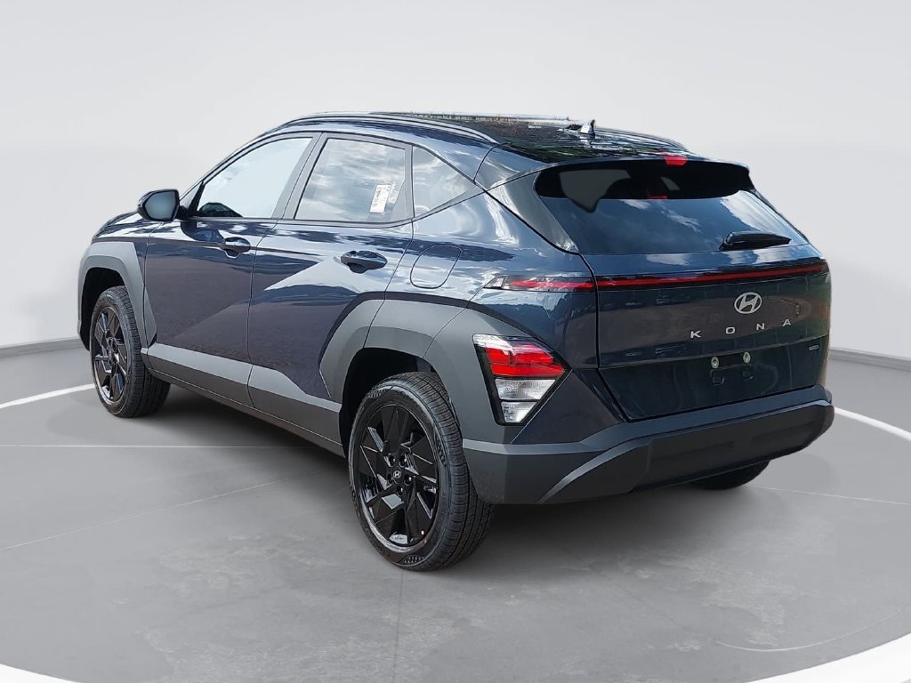 New 2027 Hyundai Kona SEL Sport AWD/4WD image 7
