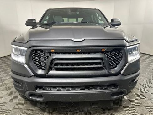 Used 2019 RAM 1500 Big Horn image 8
