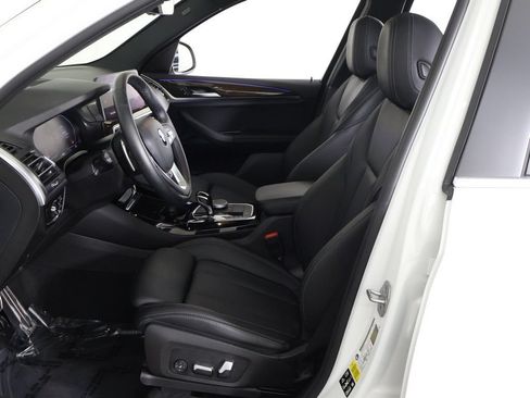 Used 2022 BMW X3 xDrive30i AWD/4WD image 32