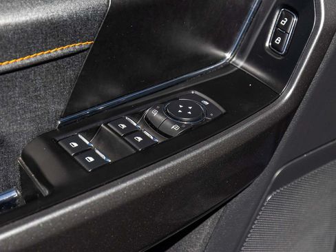 Used 2023 Ford F150 Tremor w/ 360 Degree Camera Package AWD/4WD image 12