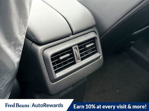 New 2026 MAZDA CX-50 AWD 2.5 Hybrid w/ Cargo Package image 25