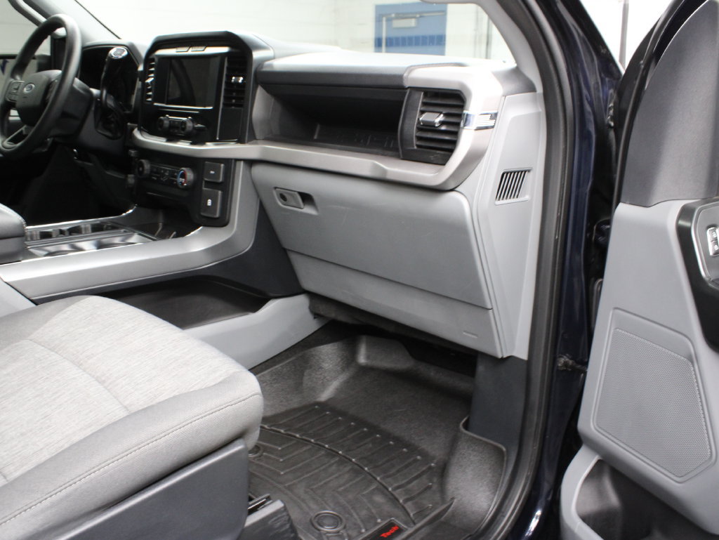 Used 2023 Ford F150 XL w/ Trailer Tow Package AWD/4WD image 34