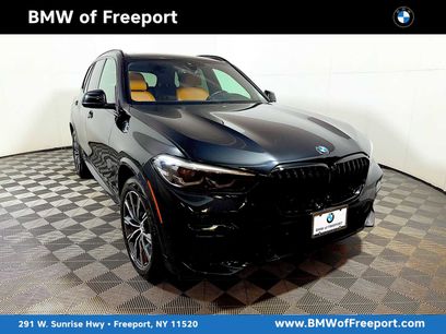 Used 2022 BMW X5 xDrive40i w/ M Sport Package