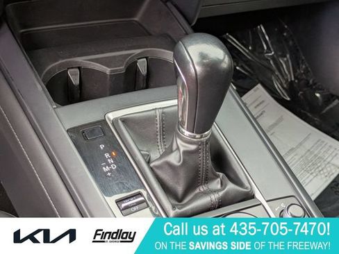 Used 2021 MAZDA CX-30 AWD 2.5 S w/ Select Package image 24
