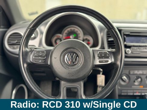 Used 2014 Volkswagen Beetle 2.5 image 6